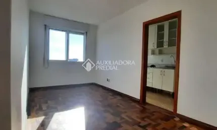 Apartamento com 2 quartos à venda na rua moyses antunes da cunha, 55, santo antônio, porto alegre, 60 m2 por r$ 244.000