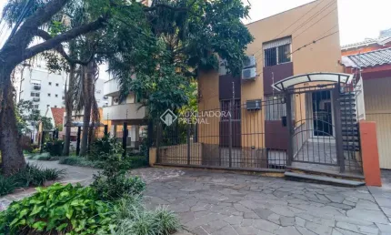 Apartamento com 1 quarto à venda na Avenida Bagé, 970, Petrópolis, Porto Alegre, 34 m2 por R$ 222.000