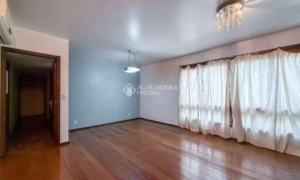 Apartamento com 3 quartos à venda na Rua Engenheiro Vespúcio de Abreu, 59, Santana, Porto Alegre, 108 m2 por R$ 700.000