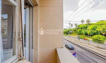 Apartamento com 5 quartos à venda na Avenida João Pessoa, 981, Centro Histórico, Porto Alegre, 237 m2 por R$ 650.000