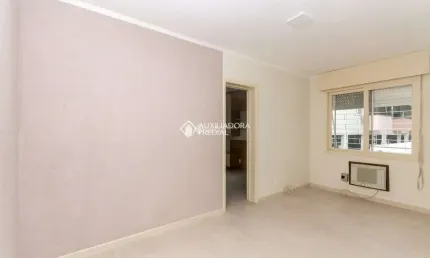 Apartamento com 1 quarto à venda na Rua Sapê, 105, Passo da Areia, Porto Alegre, 39 m2 por R$ 220.000