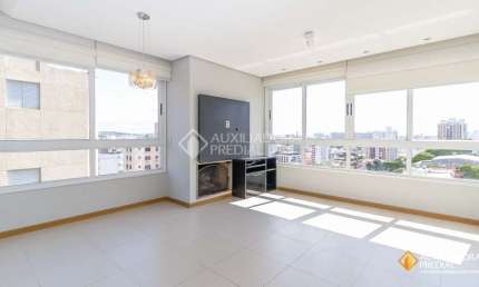 Apartamento com 2 quartos à venda na Rua Santa Cecília, 2118, Santana, Porto Alegre, 72 m2 por R$ 890.000