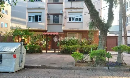 Apartamento com 2 quartos à venda na Avenida Ganzo, 728, Menino Deus, Porto Alegre, 56 m2 por R$ 508.800