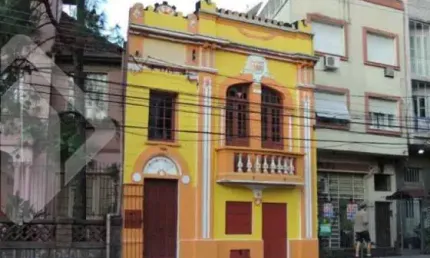 Casa comercial à venda na Rua José do Patrocínio, 708, Cidade Baixa, Porto Alegre, 288 m2 por R$ 2.590.000