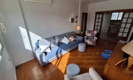 Apartamento com 3 quartos à venda na Rua Luiz Afonso, 416, Cidade Baixa, Porto Alegre, 114 m2 por R$ 390.000