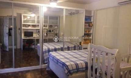 Apartamento com 1 quarto à venda na Avenida Desembargador André da Rocha, 147, Centro Histórico, Porto Alegre, 41 m2 por R$ 180.000
