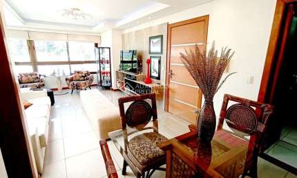 Apartamento com 2 quartos à venda na Rua André Puente, 284, Independência, Porto Alegre, 95 m2 por R$ 990.000
