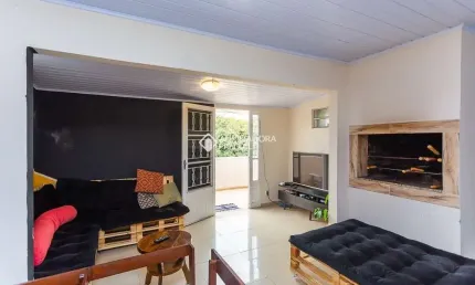 Cobertura com 2 quartos à venda na Rua Baronesa do Gravataí, 22, Cidade Baixa, Porto Alegre, 117 m2 por R$ 499.000