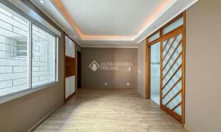 Apartamento com 3 quartos à venda na Rua Joaquim Nabuco, 371, Cidade Baixa, Porto Alegre, 108 m2 por R$ 490.000