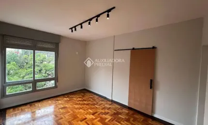 Apartamento com 1 quarto à venda na rua general joão telles, 411, bom fim, porto alegre, 48 m2 por r$ 420.000