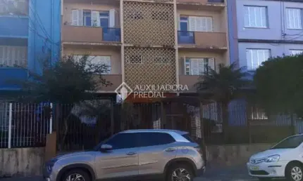 Apartamento com 2 quartos à venda na rua santana, 192, santana, porto alegre, 114 m2 por r$ 390.000