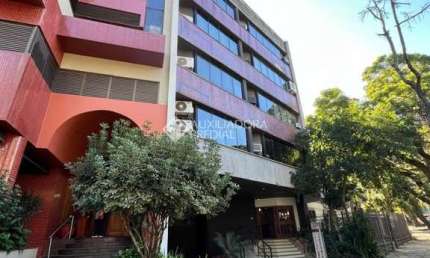 Sala comercial à venda na Avenida Taquara, 596, Petrópolis, Porto Alegre, 40 m2 por R$ 130.000