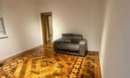 Apartamento com 2 quartos à venda na rua washington luiz, 178, centro histórico, porto alegre, 70 m2 por r$ 310.000
