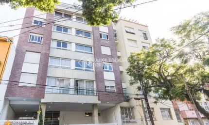 Apartamento com 2 quartos à venda na rua santo antônio, 333, bom fim, porto alegre, 76 m2 por r$ 750.000
