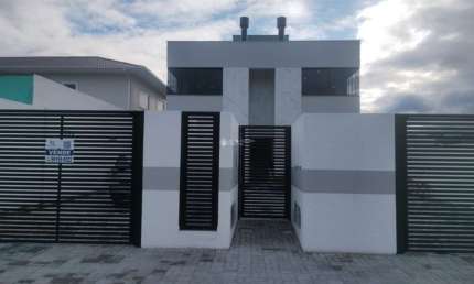 Apartamento com 2 quartos à venda na 400, 3052, Balneário Ponta do Papagaio (Ens Brito), Palhoça, 70 m2 por R$ 530.000