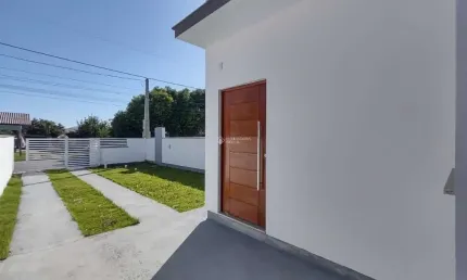 Casa com 2 quartos à venda na GUARAPARI, 325, Praia do Sonho, Palhoça, 70 m2 por R$ 611.000