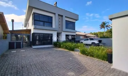 Apartamento com 2 quartos à venda na Rua Sagrada Familia, 5033, Pinheira, Palhoça, 69 m2 por R$ 450.000