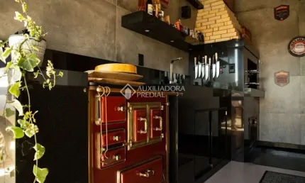 Casa com 3 quartos à venda na ARCO IRIS, 325, Pinheira, Palhoça, 228 m2 por R$ 1.900.000