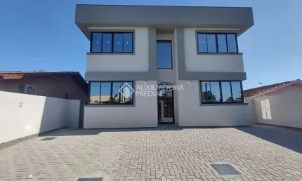 Apartamento com 3 quartos à venda na IPORANGA, 21, Praia do Sonho, Palhoça, 81 m2 por R$ 520.000