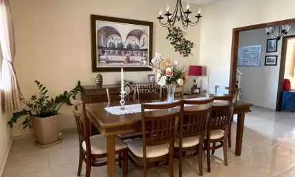 Casa com 5 quartos à venda na Rua Pica Pau, 223, Praia do Sonho, Palhoça, 287 m2 por R$ 1.290.000