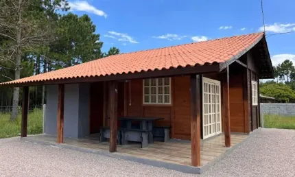 Casa com 2 quartos à venda na rua caetano silveira de matos, 3, morretes (ens brito), palhoça, 63 m2 por r$ 315.000