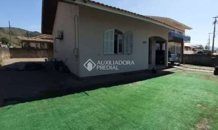 Casa com 2 quartos à venda na Ana Raupp de Sá, 1, Nova Belém, Paulo Lopes, 80 m2 por R$ 230.000