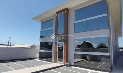 Apartamento com 3 quartos à venda na Avenida do Papagaio, 2353, Balneário Ponta do Papagaio (Ens Brito), Palhoça, 88 m2 por R$ 570.000
