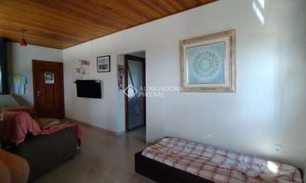 Casa com 2 quartos à venda na RUA FRANCISCO ASSIS DOS SANTOS, 365, São João, Santo Amaro da Imperatriz, 100 m2 por R$ 450.000