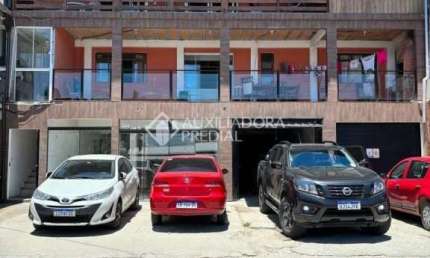 Apartamento com 2 quartos à venda na Rua Aderbal Ramos da Silva, 2, Pinheira, Palhoça, 50 m2 por R$ 389.500
