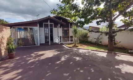 Casa com 5 quartos à venda na Rua Sagrada Familia, 5756, Pinheira, Palhoça, 100 m2 por R$ 950.000