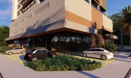 Apartamento com 2 quartos à venda na Lisânto, 1020, Jardim Eldorado, Palhoça, 63 m2 por R$ 565.800