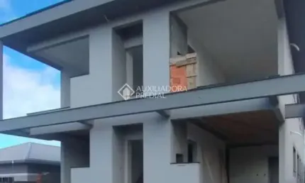 Apartamento com 3 quartos à venda na Rua Pica Pau, 694, Enseada de Brito, Palhoça, 78 m2 por R$ 565.000