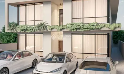 Apartamento com 3 quartos à venda na Rua Pica Pau, 68, Enseada de Brito, Palhoça, 78 m2 por R$ 520.000