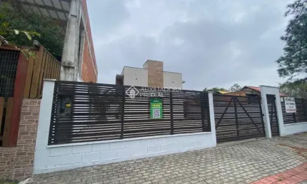 Casa com 1 quarto à venda na avenida astrogildo quadros, 3930, pinheira, palhoça, 120 m2 por r$ 1.200.000