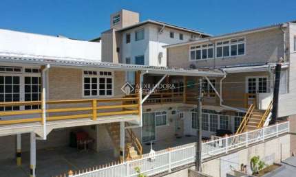 Prédio à venda na Hortêncio Pedro Antunes, 55, Pinheira, Palhoça, 280 m2 por R$ 2.500.000