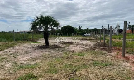 Terreno à venda na Servidão Butiã, 01, Morretes (Ens Brito), Palhoça, 480 m2 por R$ 250.000