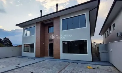 Apartamento com 3 quartos à venda na Altino Porto dos Santos, 308, Pinheira, Palhoça, 86 m2 por R$ 470.000