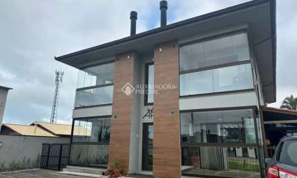 Apartamento com 3 quartos à venda na Cardida Freitas da Rosa, 132, Pinheira, Palhoça, 73 m2 por R$ 500.000