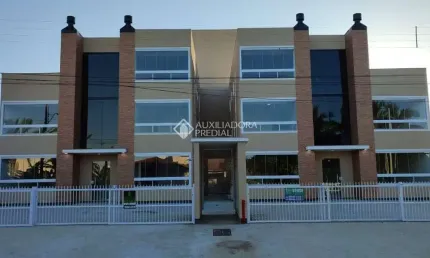 Cobertura com 4 quartos à venda na Rua Professora Clotilde Silveira Juttel, 2, Pinheira, Palhoça, 170 m2 por R$ 1.054.000