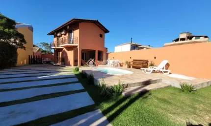 Prédio à venda na Rua Caetano Pedro Silveira, 76, Guarda do Imbau, Palhoça, 180 m2 por R$ 3.000.000