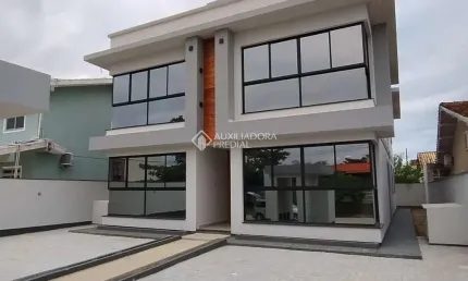 Apartamento com 2 quartos à venda na Rua Tia Silvia, 10, Pinheira, Palhoça, 69 m2 por R$ 550.000