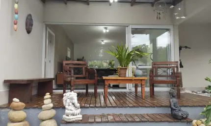 Casa com 2 quartos à venda na Rua Aderbal Ramos da Silva, 1075, Pinheira, Palhoça, 110 m2 por R$ 700.000