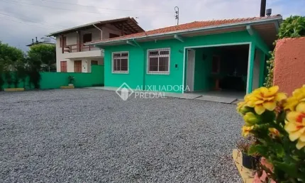 Apartamento com 12 quartos à venda na da Amizade, 540, Pinheira, Palhoça, 270 m2 por R$ 1.800.000