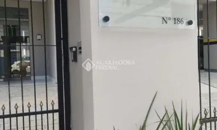 Apartamento com 3 quartos à venda na Rua Irmo Scheidt, 186, Centro, Palhoça, 88 m2 por R$ 690.000