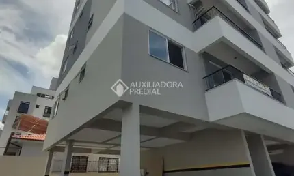 Apartamento com 3 quartos à venda na Rua Irmo Scheidt, 186, Centro, Palhoça, 93 m2 por R$ 660.000