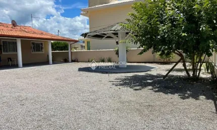 Casa com 4 quartos à venda na Rua Sagrada Familia, 586, Pinheira, Palhoça, 190 m2 por R$ 1.272.000