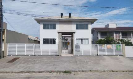 Apartamento com 3 quartos à venda na Rua Professora Clotilde Silveira Juttel, 132, Pinheira, Palhoça, 82 m2 por R$ 490.000
