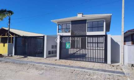 Apartamento com 3 quartos à venda na Rua Professora Clotilde Silveira Juttel, 1520, Pinheira, Palhoça, 68 m2 por R$ 520.000