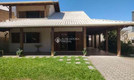 Casa com 4 quartos à venda na da Madrugada, 15, Pinheira, Palhoça, 200 m2 por R$ 1.800.000