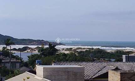 Apartamento com 4 quartos à venda na Costa Azul, 235, Guarda do Embaú (Ens Brito), Palhoça, 120 m2 por R$ 872.900
